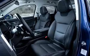 Cars wallpapers Geely Tugella CIS-spec - 2020