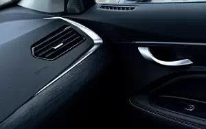 Cars wallpapers Geely Tugella CIS-spec - 2020