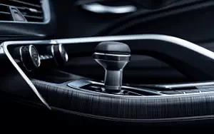 Cars wallpapers Geely Tugella CIS-spec - 2020