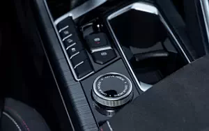 Cars wallpapers Geely Tugella CIS-spec - 2020