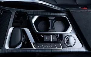 Cars wallpapers Geely Tugella CIS-spec - 2020