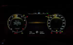 Cars wallpapers Geely Tugella CIS-spec - 2020