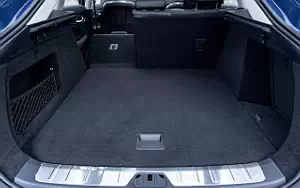 Cars wallpapers Geely Tugella CIS-spec - 2020