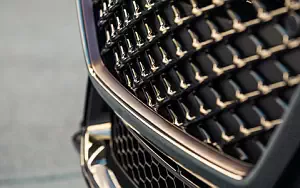 Cars wallpapers Genesis G80 Sport US-spec - 2017
