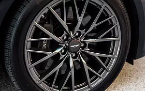 Cars wallpapers Genesis G80 Sport US-spec - 2017