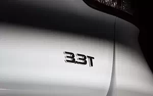 Cars wallpapers Genesis G80 Sport US-spec - 2017