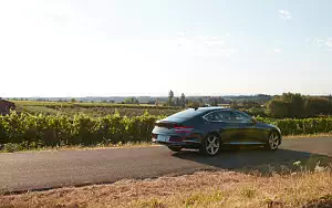 Cars wallpapers Genesis G80 US-spec - 2020