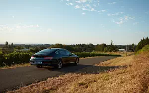 Cars wallpapers Genesis G80 US-spec - 2020
