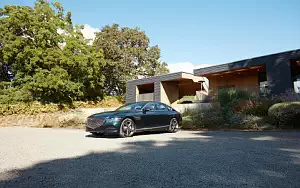 Cars wallpapers Genesis G80 US-spec - 2020