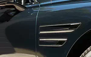 Cars wallpapers Genesis G80 US-spec - 2020