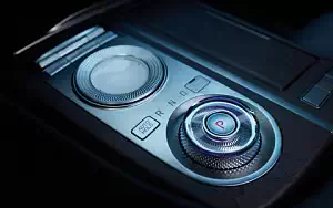 Cars wallpapers Genesis G80 US-spec - 2020