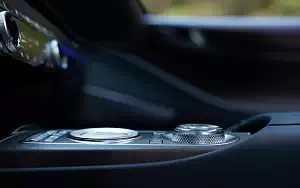 Cars wallpapers Genesis G80 US-spec - 2020