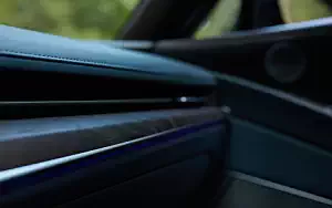 Cars wallpapers Genesis G80 US-spec - 2020