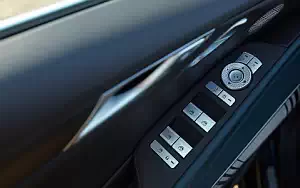 Cars wallpapers Genesis G80 US-spec - 2020