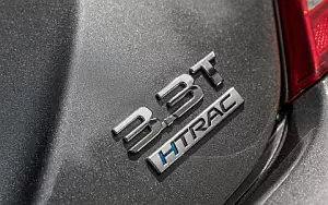 Cars wallpapers Genesis G90 US-spec - 2016