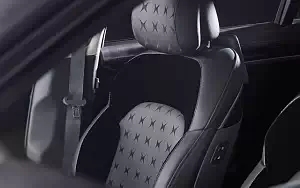 Cars wallpapers Genesis G90 Vanity Fair Special Edition US-spec - 2018