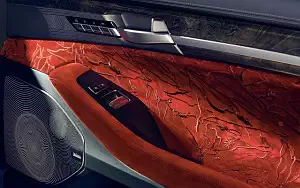 Cars wallpapers Genesis G90 Vanity Fair Special Edition US-spec - 2018