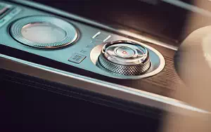 Cars wallpapers Genesis GV80 AWD (Cardiff Green) US-spec - 2020