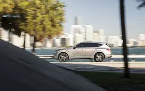 Cars wallpapers Genesis GV80 AWD US-spec - 2020