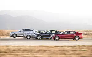 Cars wallpapers Genesis GV80 AWD US-spec - 2020