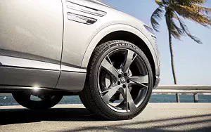 Cars wallpapers Genesis GV80 AWD US-spec - 2020
