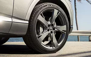 Cars wallpapers Genesis GV80 AWD US-spec - 2020