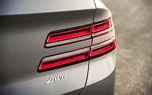 Cars wallpapers Genesis GV80 AWD US-spec - 2020