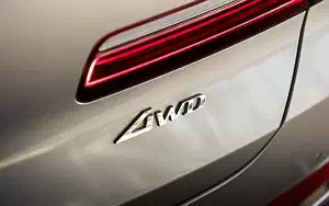 Cars wallpapers Genesis GV80 AWD US-spec - 2020
