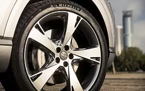 Cars wallpapers Genesis GV80 AWD US-spec - 2020