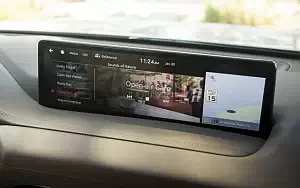 Cars wallpapers Genesis GV80 AWD US-spec - 2020