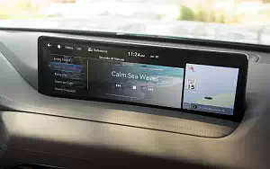 Cars wallpapers Genesis GV80 AWD US-spec - 2020