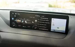 Cars wallpapers Genesis GV80 AWD US-spec - 2020