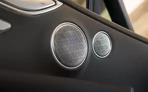 Cars wallpapers Genesis GV80 AWD US-spec - 2020