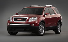 GMC Acadia - 2007