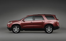 GMC Acadia - 2007