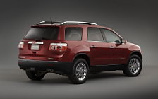GMC Acadia - 2007