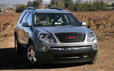 GMC Acadia - 2007