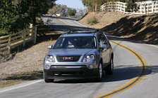 GMC Acadia - 2007