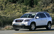 GMC Acadia - 2007