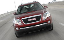 GMC Acadia - 2007