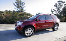GMC Acadia - 2007