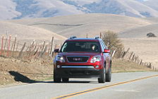 GMC Acadia - 2007