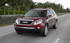 GMC Acadia - 2007