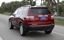 GMC Acadia - 2007