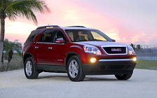GMC Acadia - 2007