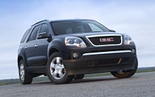 GMC Acadia SLT - 2009