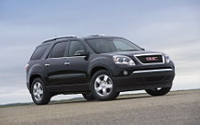 GMC Acadia SLT - 2009