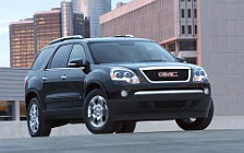 GMC Acadia SLT - 2009