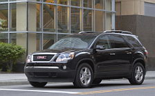 GMC Acadia SLT - 2009