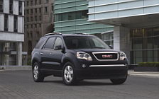 GMC Acadia SLT - 2009